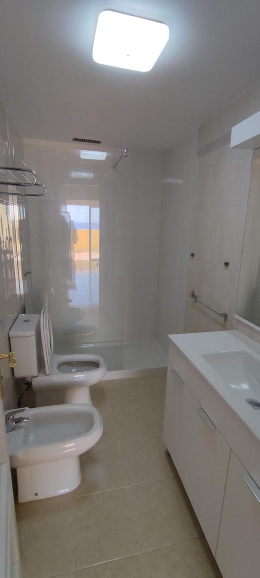 Sunlivetenerife Candelaria Extérieur photo