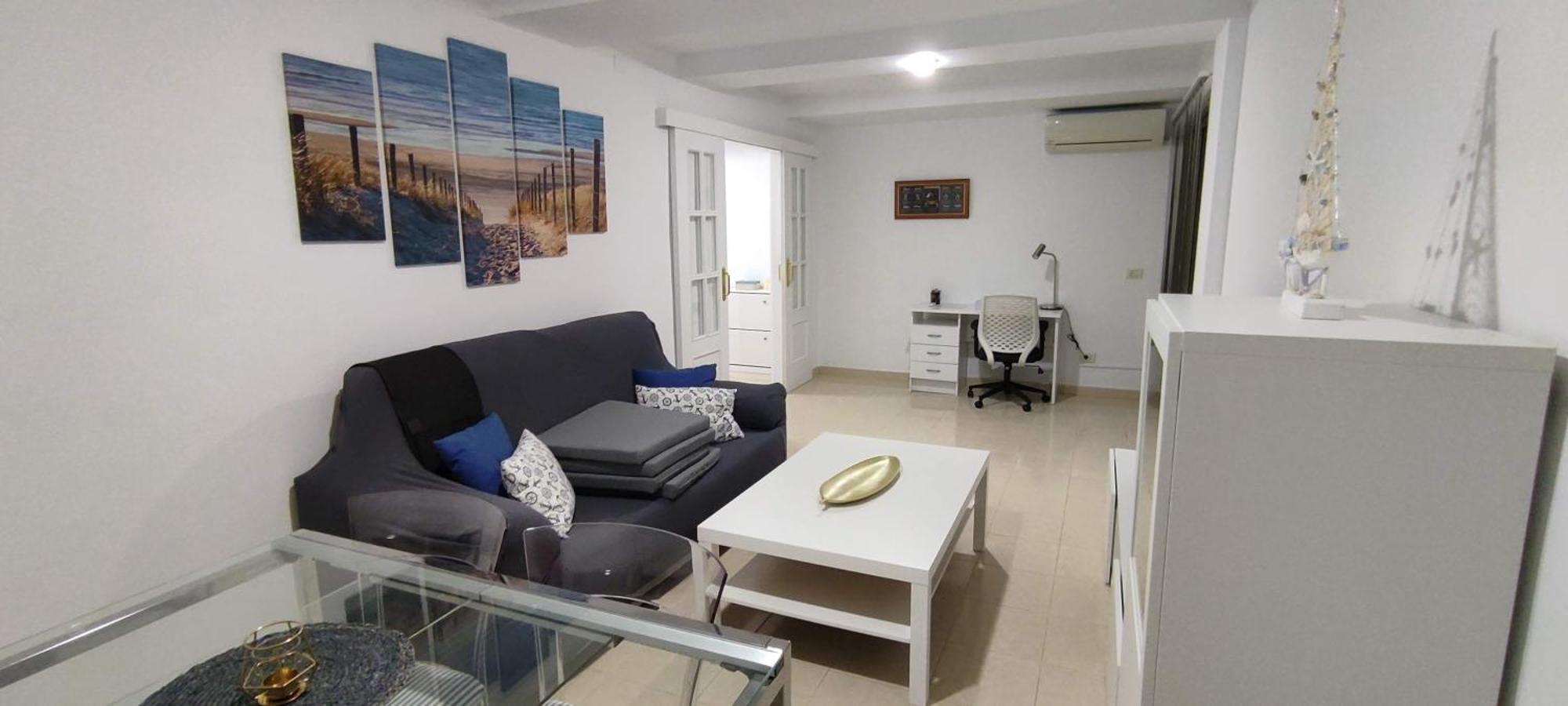 Sunlivetenerife Candelaria Extérieur photo