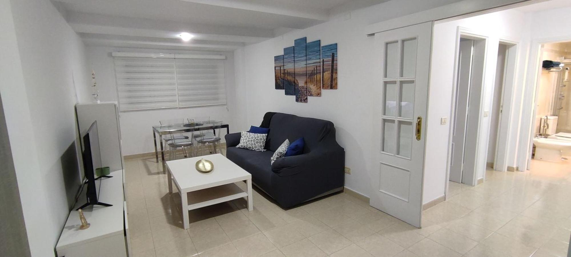 Sunlivetenerife Candelaria Extérieur photo
