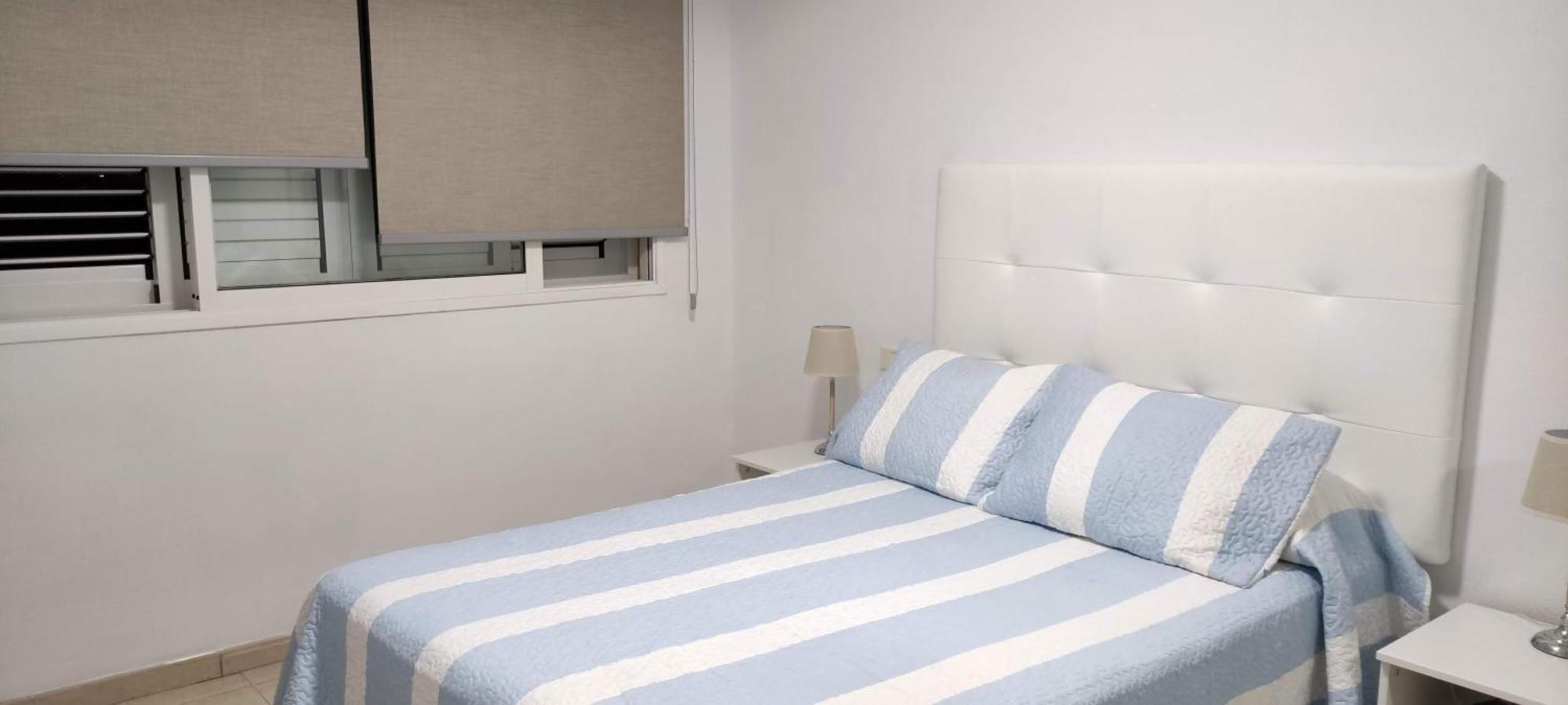 Sunlivetenerife Candelaria Extérieur photo