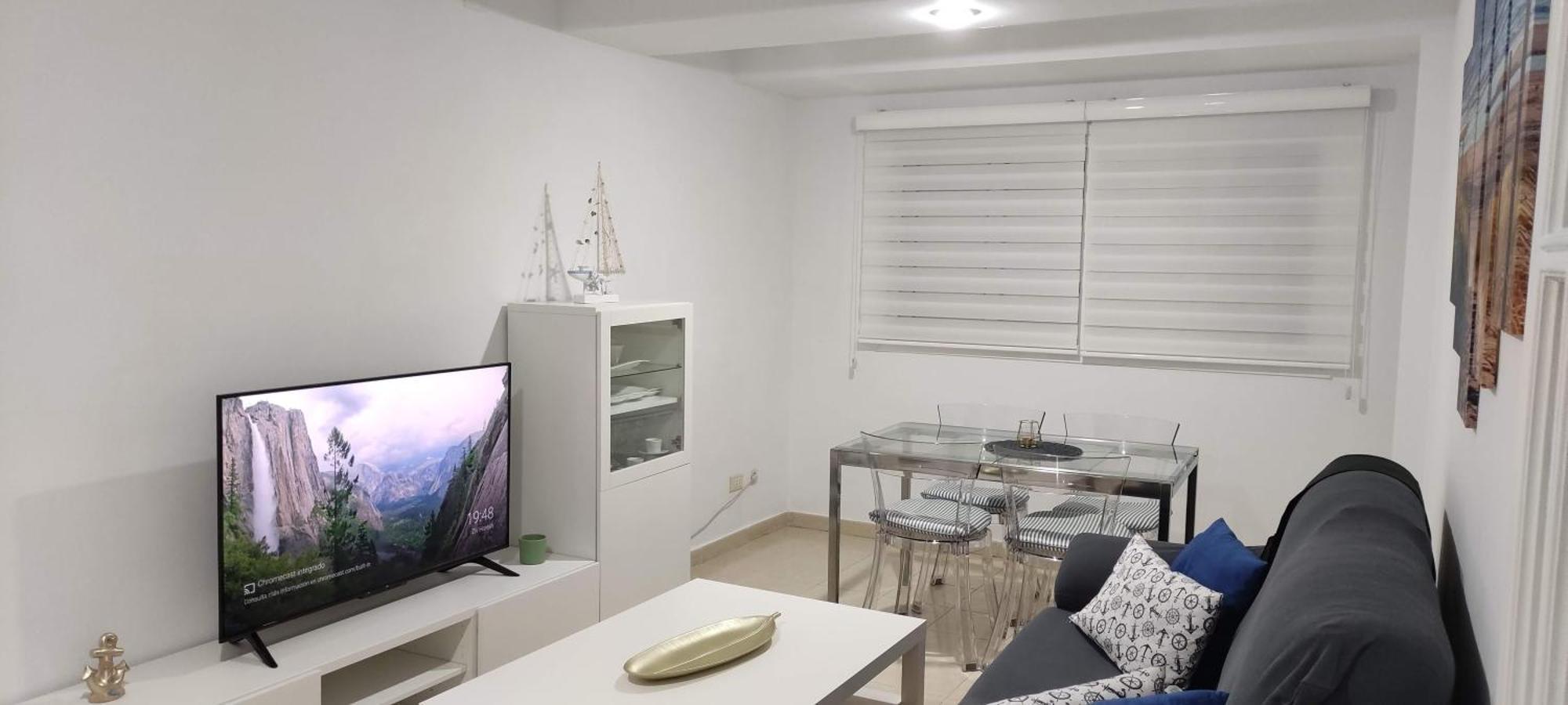 Sunlivetenerife Candelaria Extérieur photo