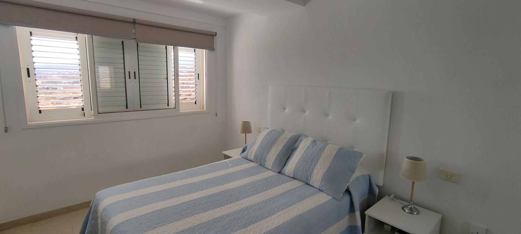 Sunlivetenerife Candelaria Extérieur photo