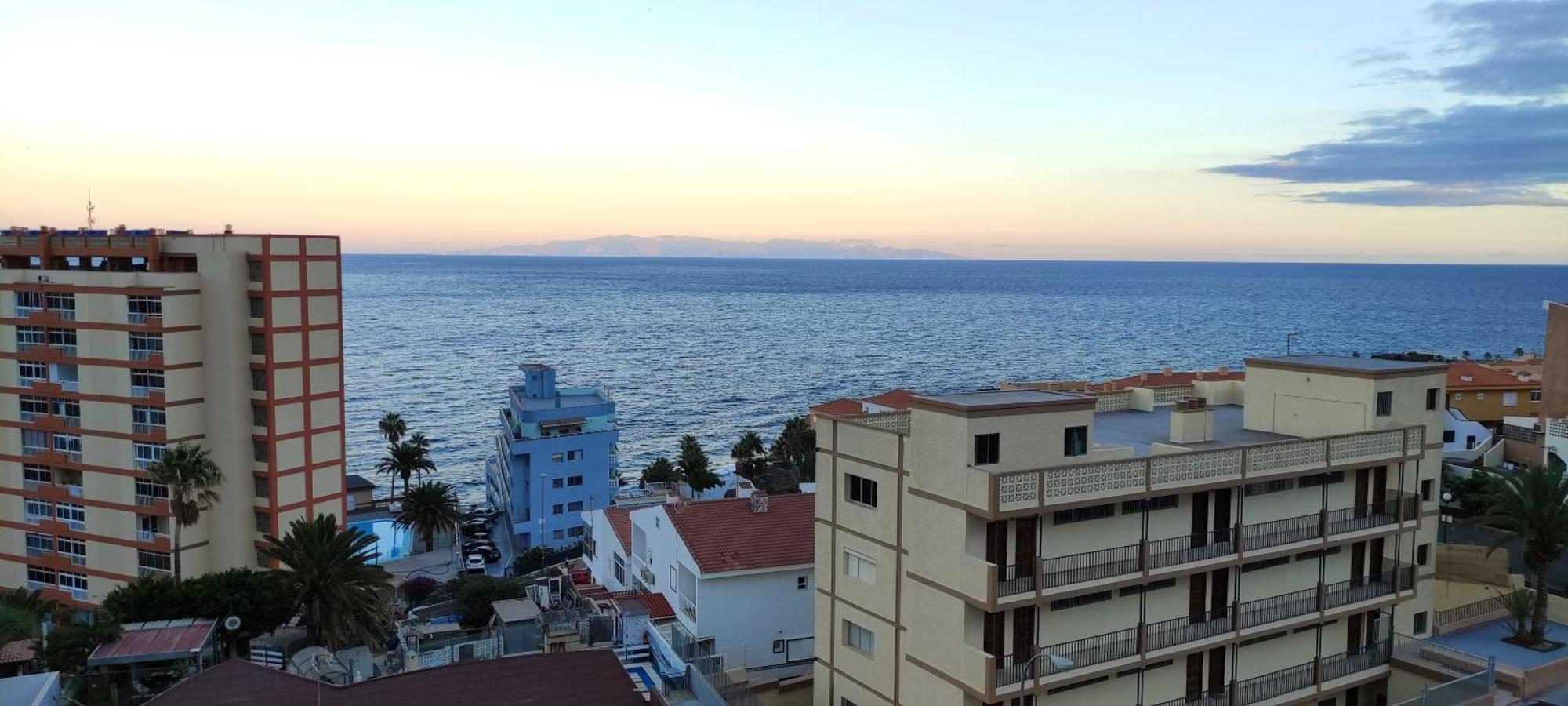 Sunlivetenerife Candelaria Extérieur photo