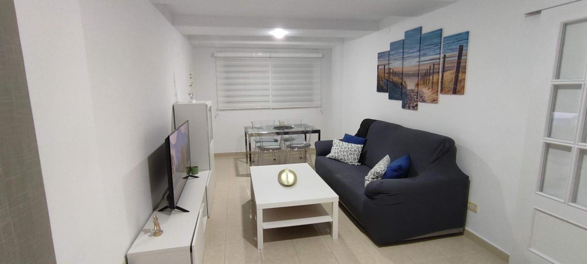 Sunlivetenerife Candelaria Extérieur photo