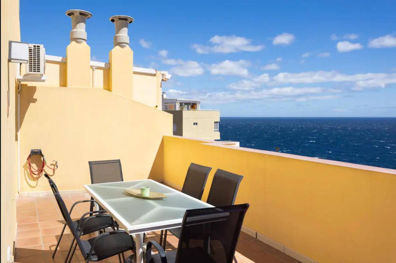 Sunlivetenerife Candelaria Extérieur photo