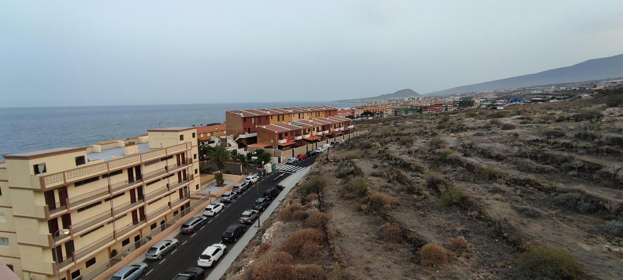 Sunlivetenerife Candelaria Extérieur photo