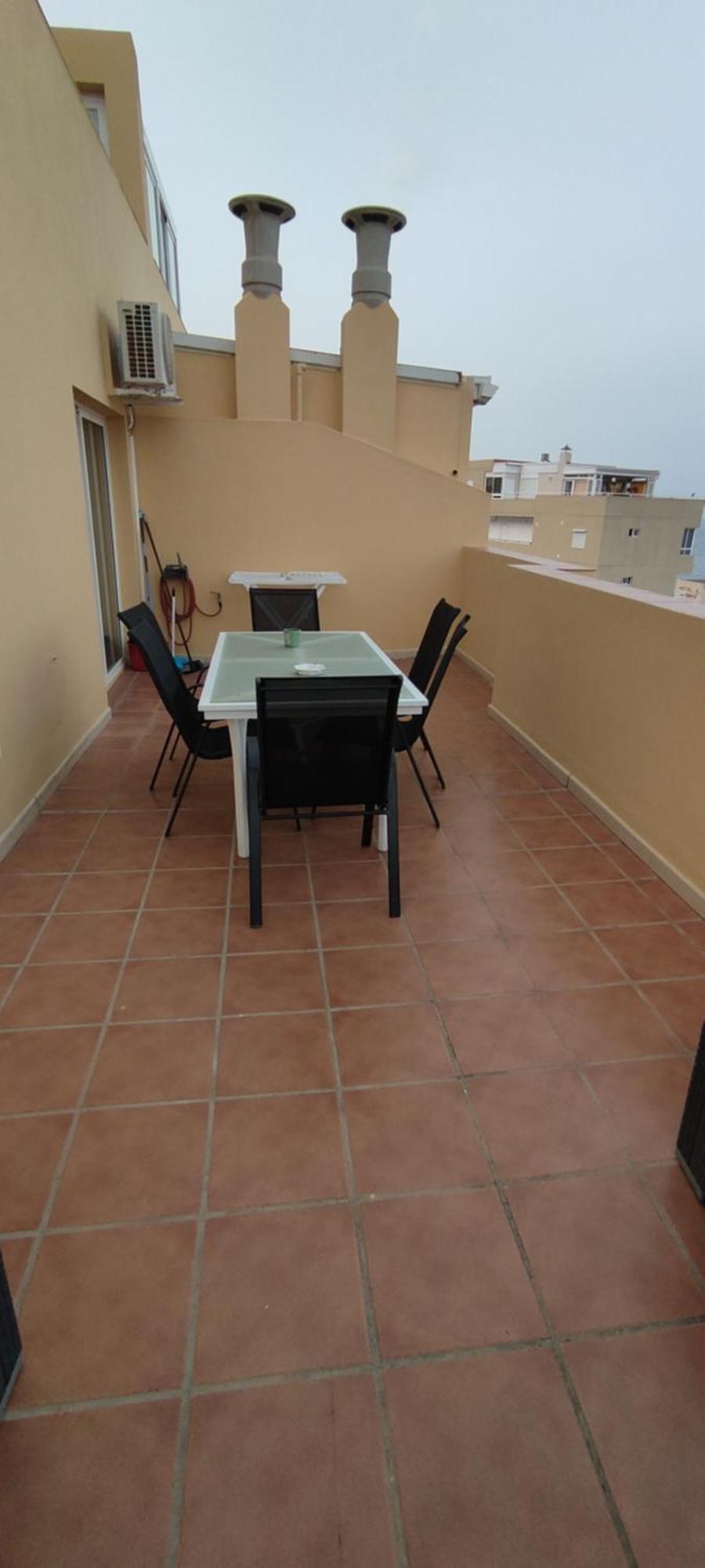 Sunlivetenerife Candelaria Extérieur photo