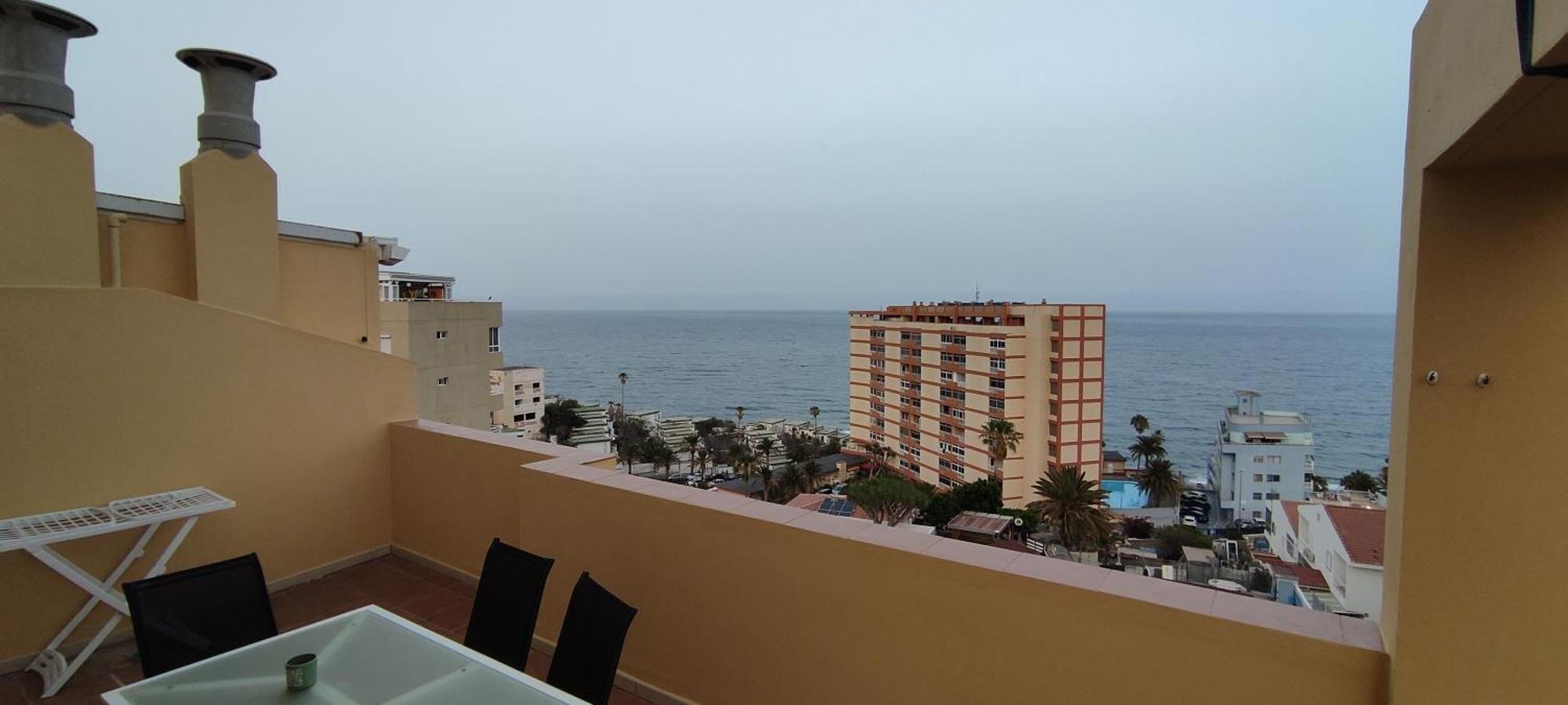 Sunlivetenerife Candelaria Extérieur photo