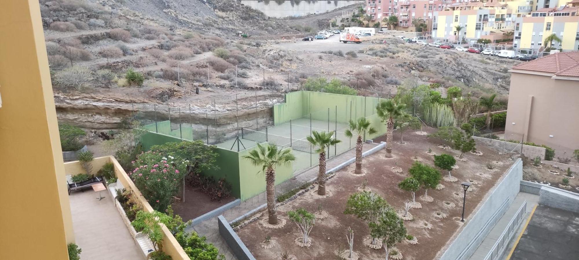 Sunlivetenerife Candelaria Extérieur photo